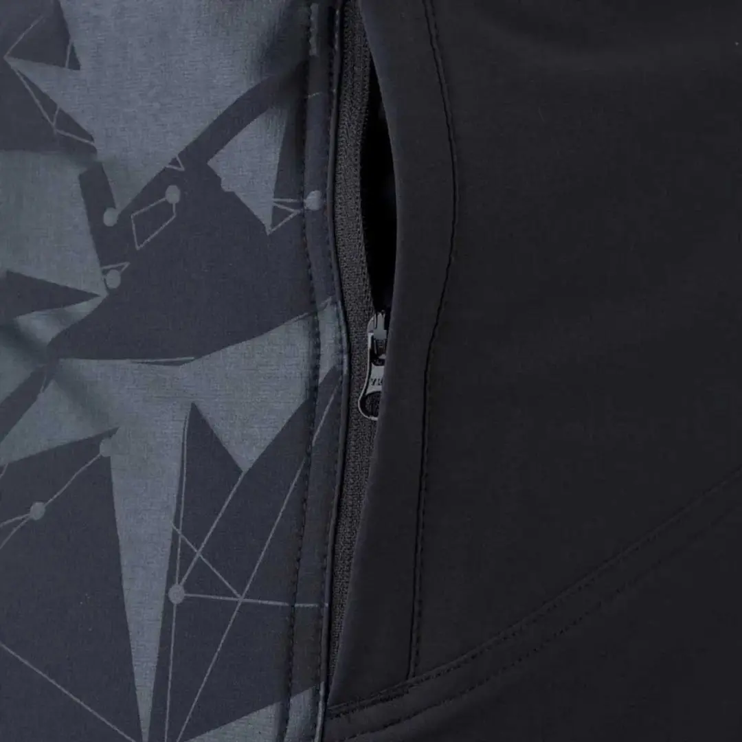 EVOC Korte Broek - 32