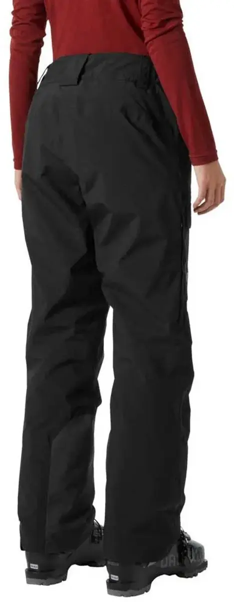 Helly Hansen Switch Cargo 2.0 Broek - Zwart - XL