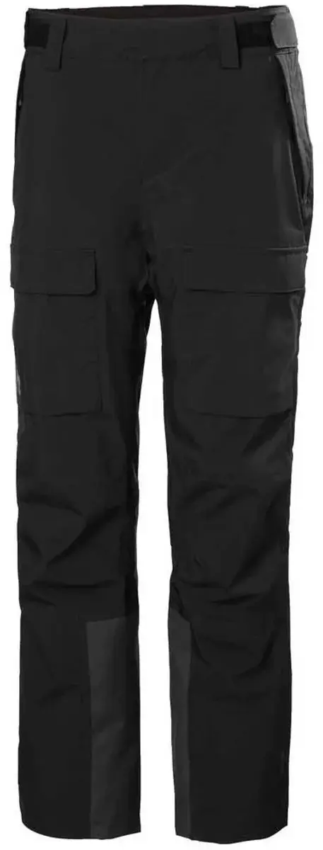 Helly Hansen Switch Cargo 2.0 Broek - Zwart - XL