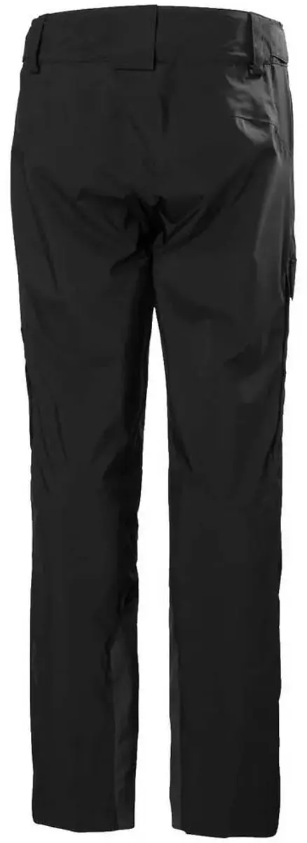 Helly Hansen Switch Cargo 2.0 Broek - Zwart - XL