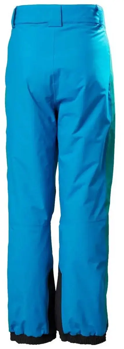 Helly Hansen Powder LT Broek - 13 jaar - Blauw