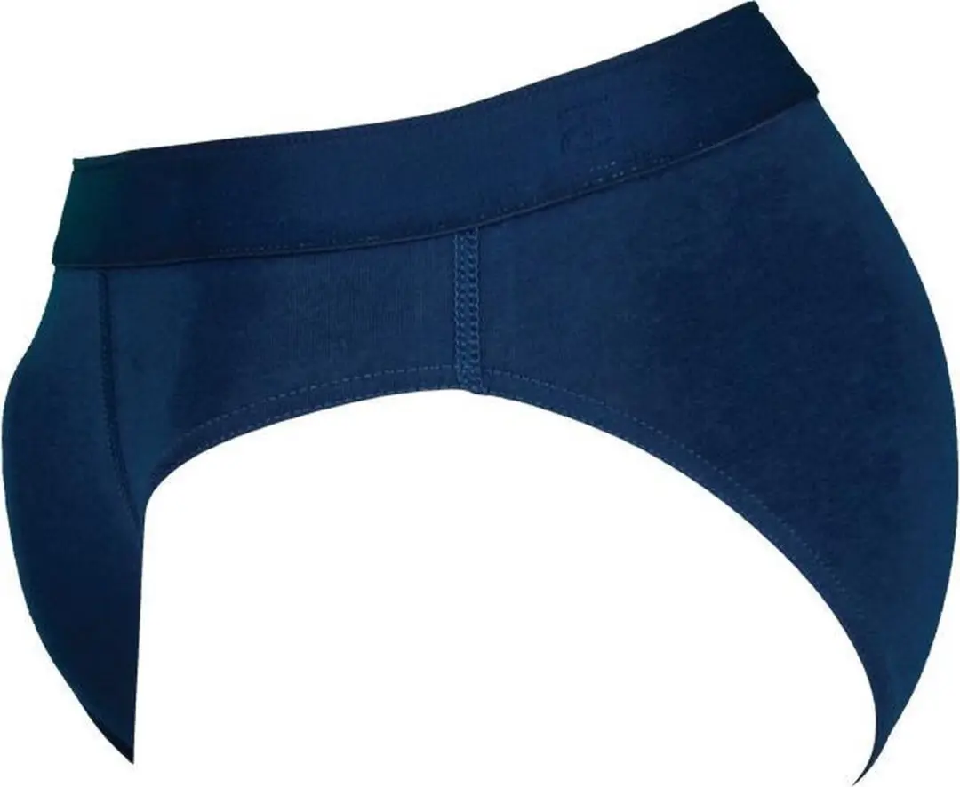 Ten Cate Slip 3399 Boxer - XXL - Marine