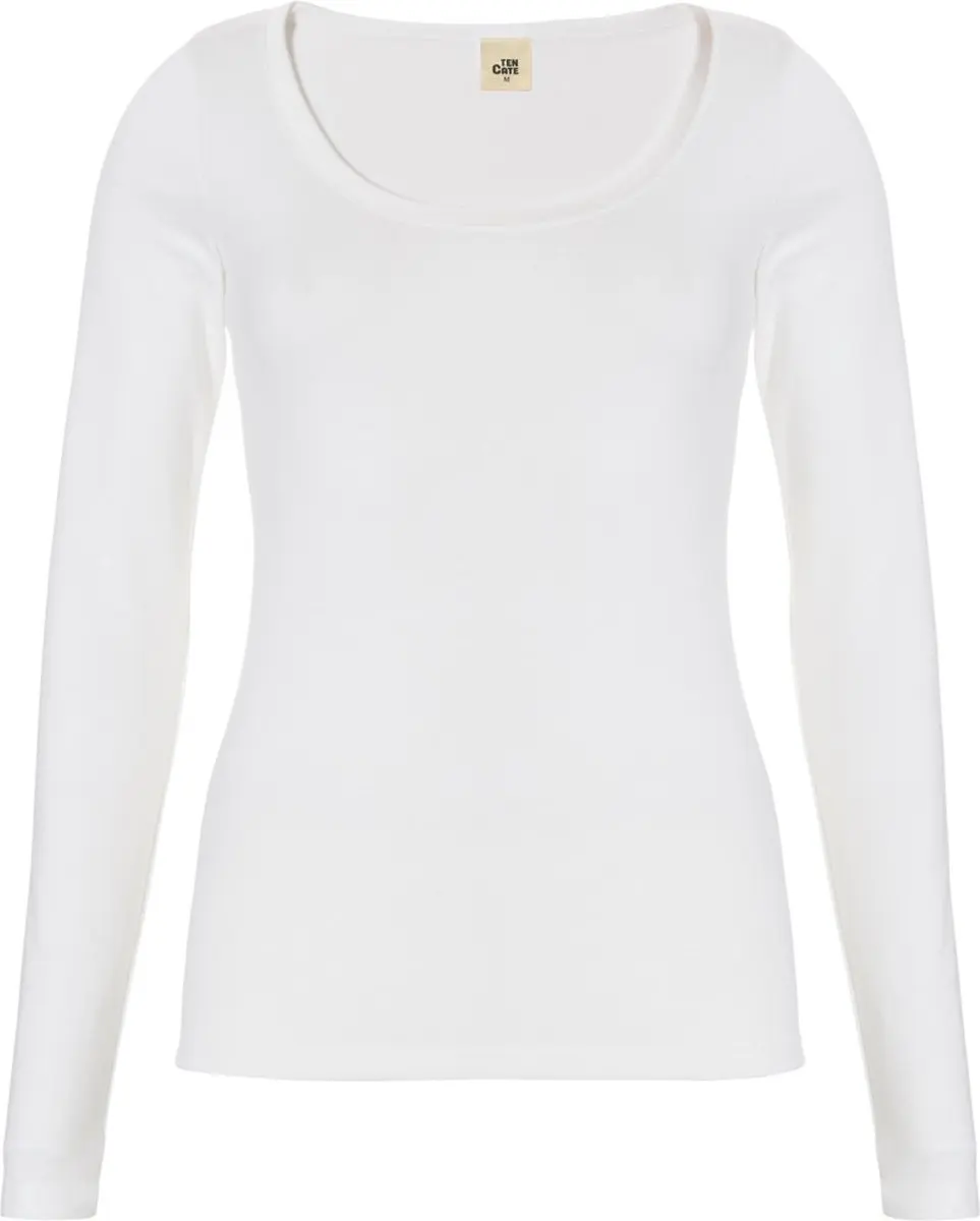Ten Cate Thermo Dames Shirt