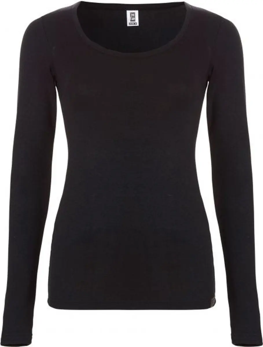 Ten Cate Thermo Dames Shirt - Maat S - Wit