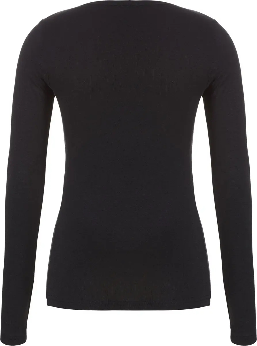 Ten Cate Thermo Dames Shirt - Maat S - Wit