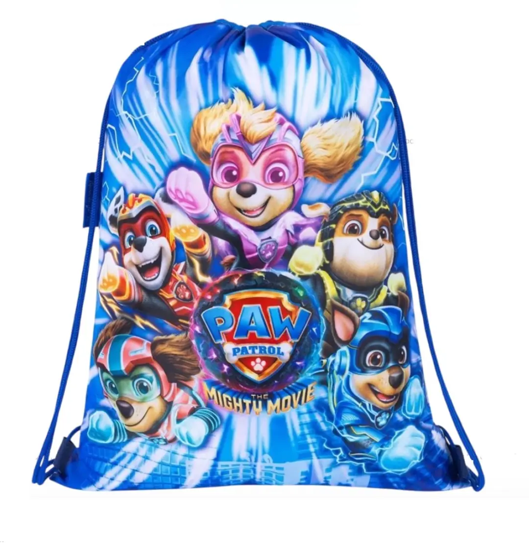 PAW Patrol Zwemtas The Mighty Movie