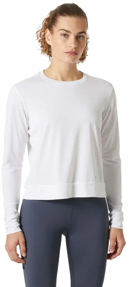Helly Hansen Sval Lange Mouwen Basislaag M