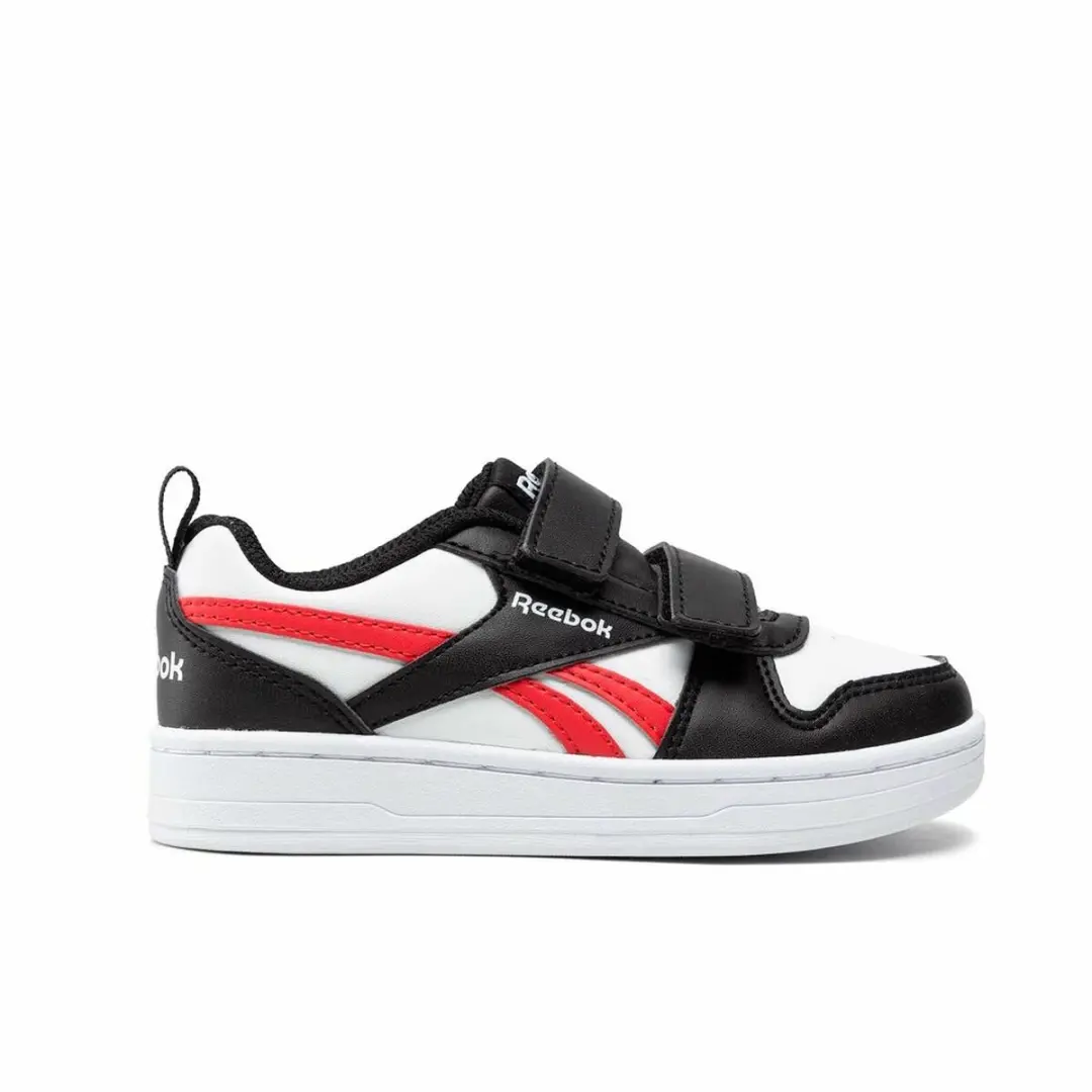 Reebok Royal Prime 2.0 Sportschoenen - Maat 21 - Zwart