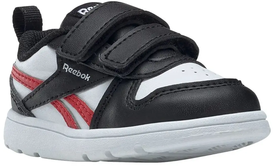 Reebok Royal Prime 2.0 Sportschoenen - Maat 21 - Zwart
