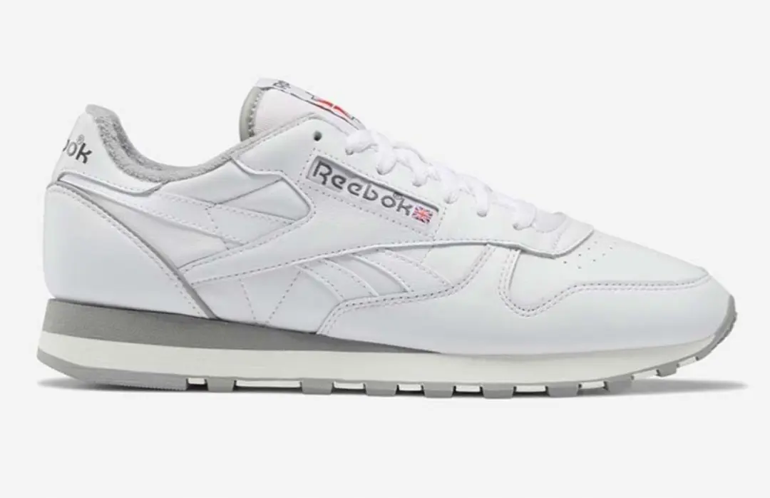 Reebok Sportschoenen Wit - 36