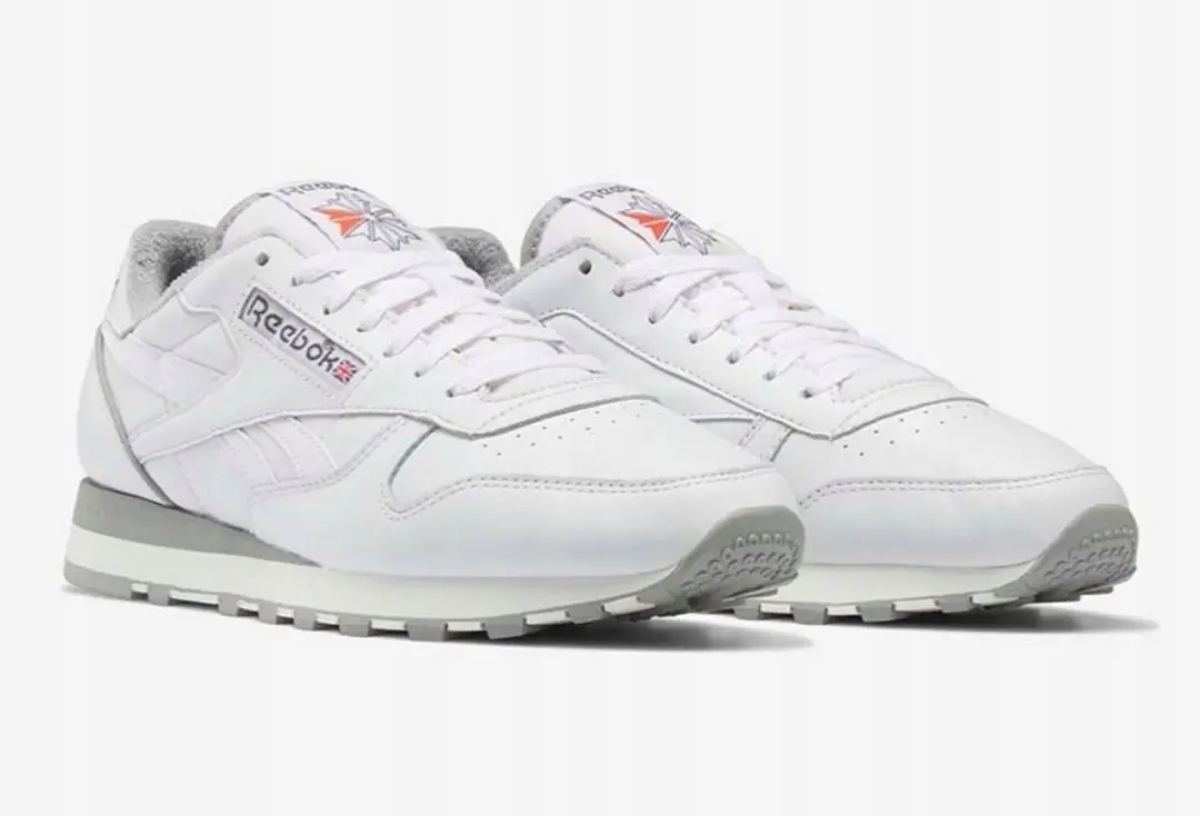 Reebok Sportschoenen Wit