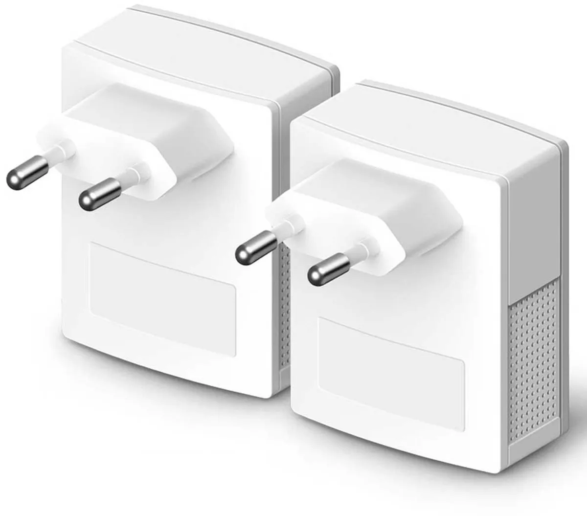TP-Link TL-PA4010 KIT - Powerline zonder wifi - 2 Stuks