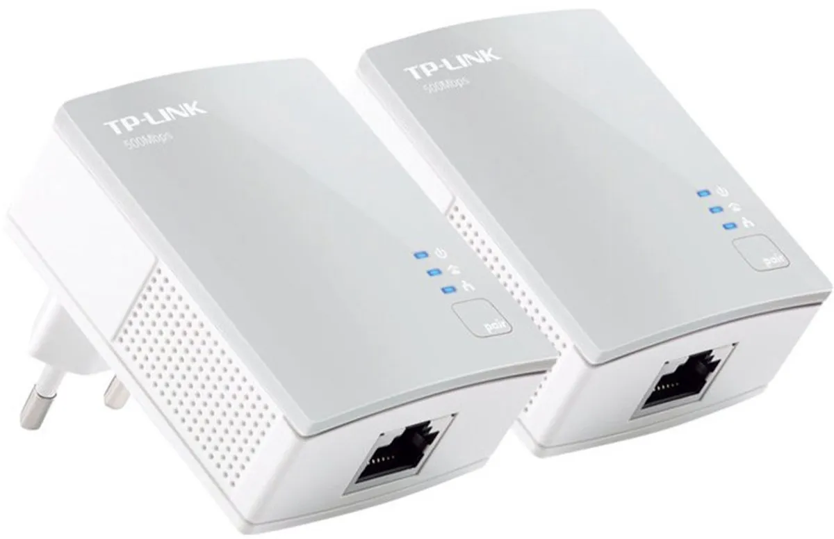 TP-Link TL-PA4010 KIT