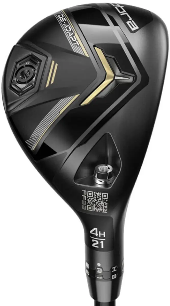 Cobra DS-Adapt Dames Hybride Club 2025