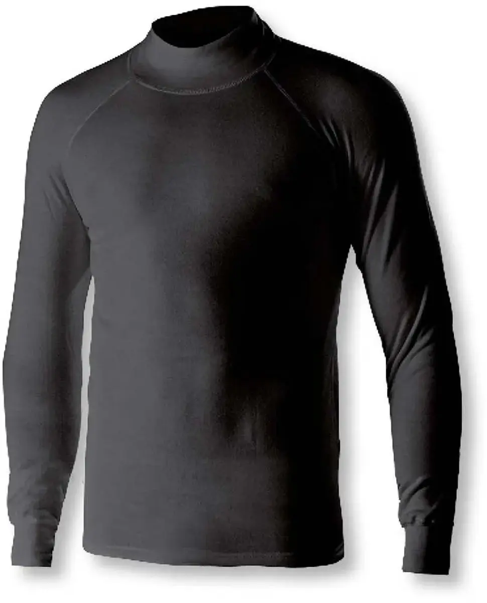 BIOTEX Technotrans Lange Mouwen Basislaag M