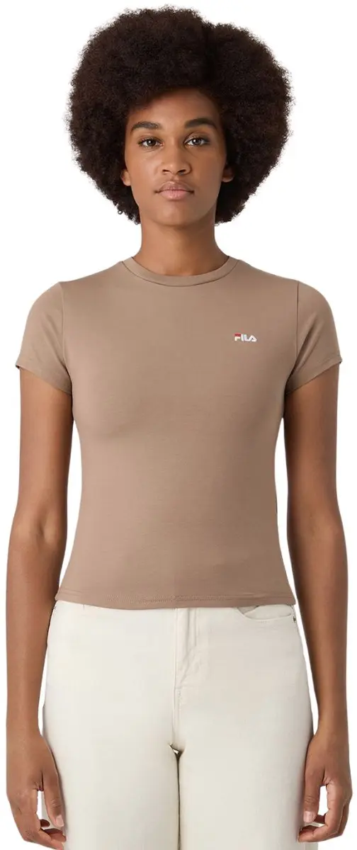 Fila Trivero T-shirt Dames