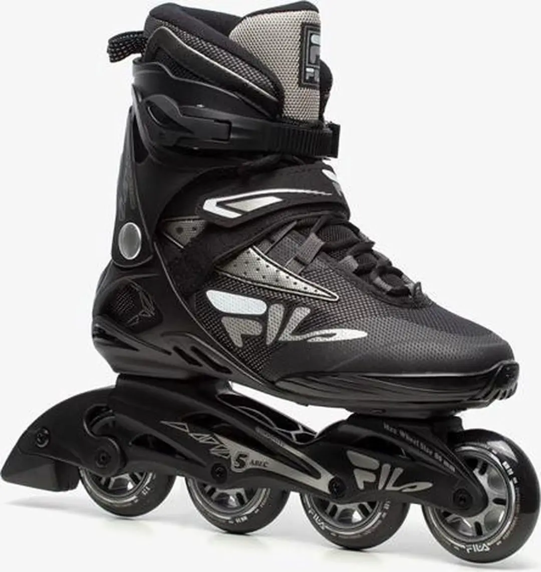 Fila Legacy Comp Inlineskates 80mm