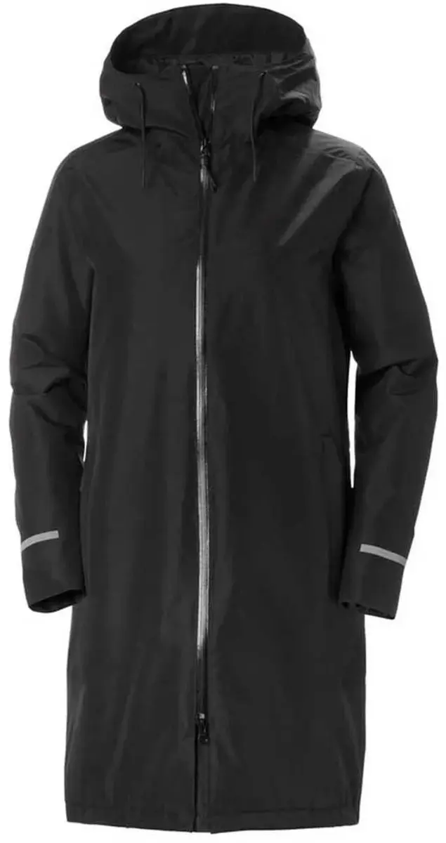 Helly Hansen Aspire Jas Vrouwen