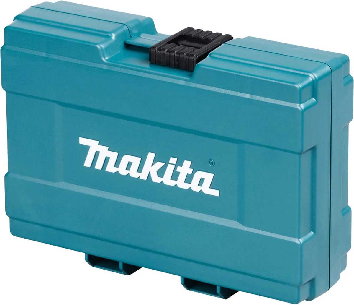 Makita E-23628 Slagmoerset 7-delig - 30-70mm
