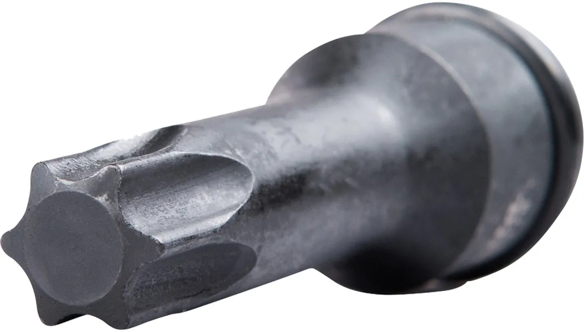 Makita E-23628 Slagmoerset 7-delig - 30-70mm