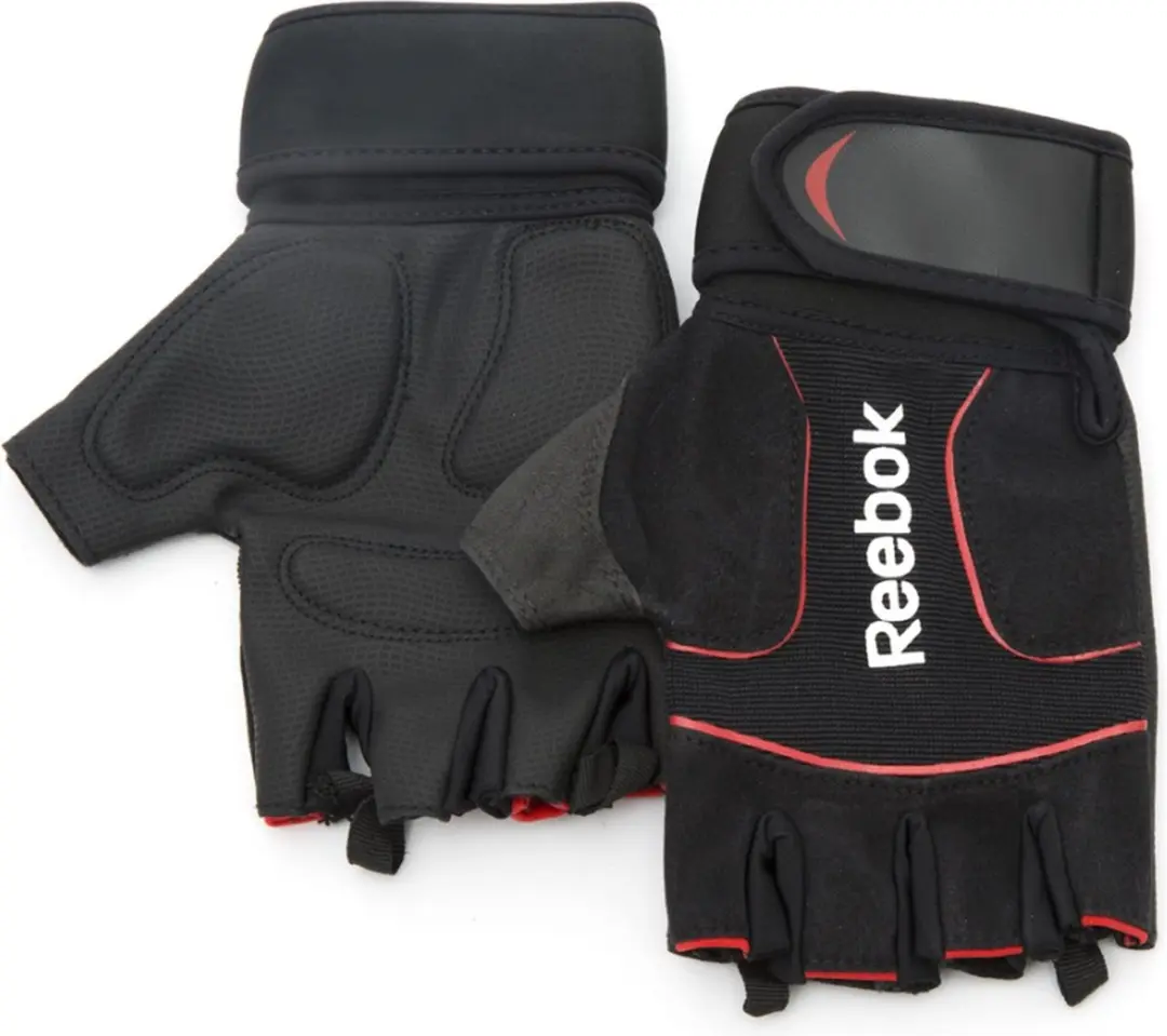 Reebok Fitness Handschoenen L