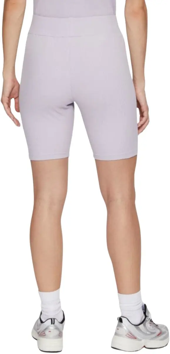 Fila Dames Short Lacapelle Lichtpaars - Maat XL
