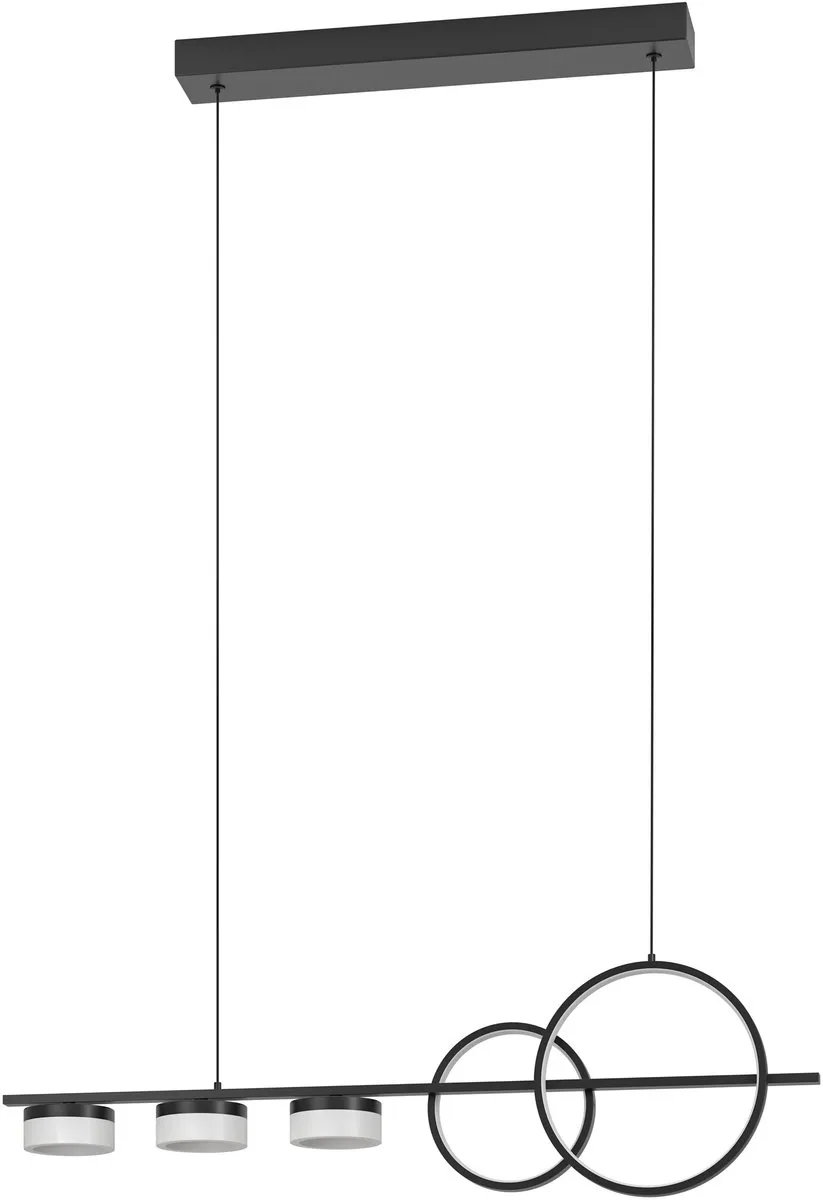 Eglo Messina Hanglamp LED 90cm