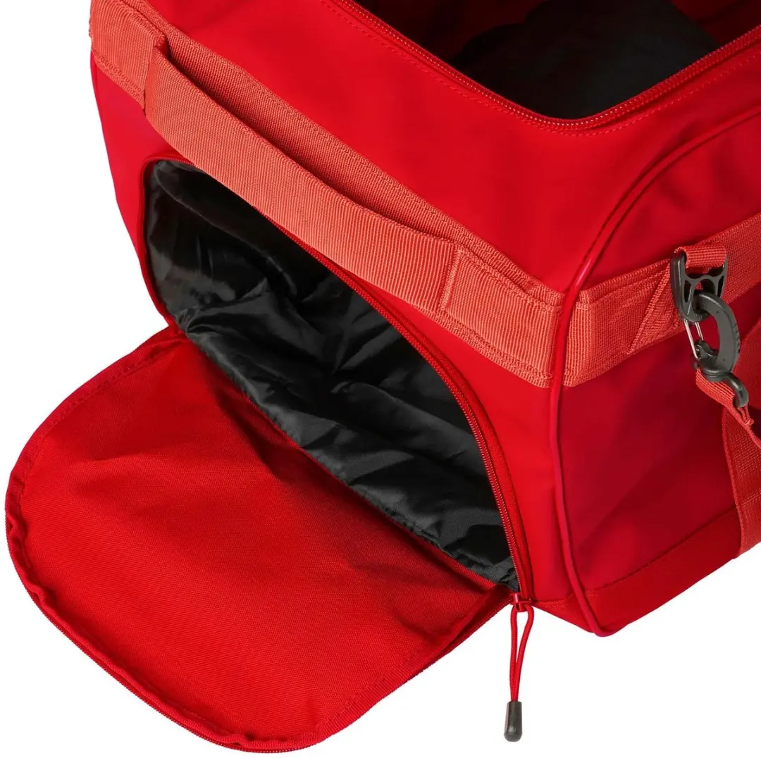 Helly Hansen Scout Duffel 70L - Rood