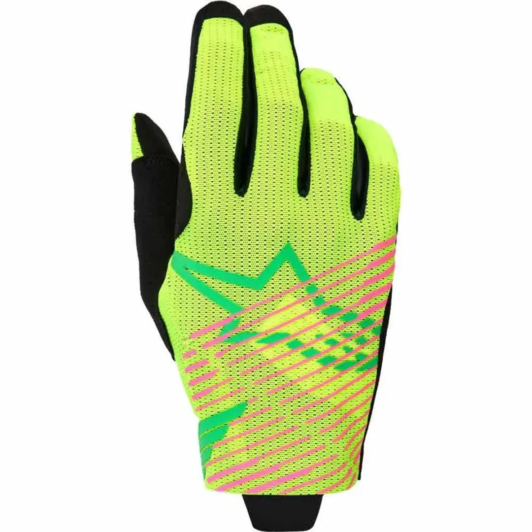 Alpinestars Radar Pro Off-road Handschoenen M