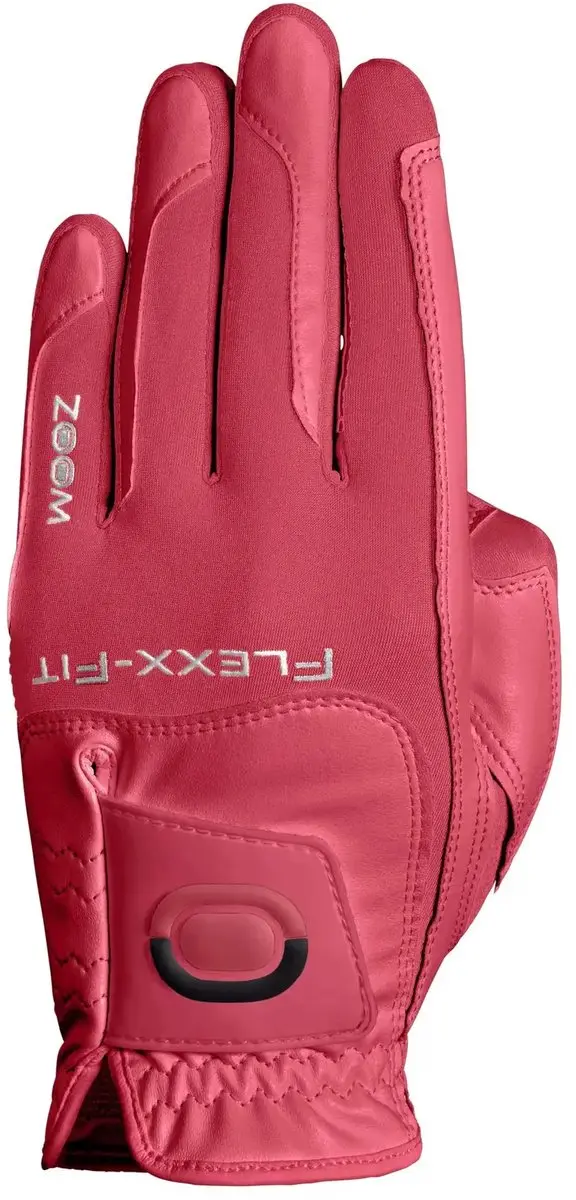 Zoom Hybrid Glove Z1006-06R-OS
