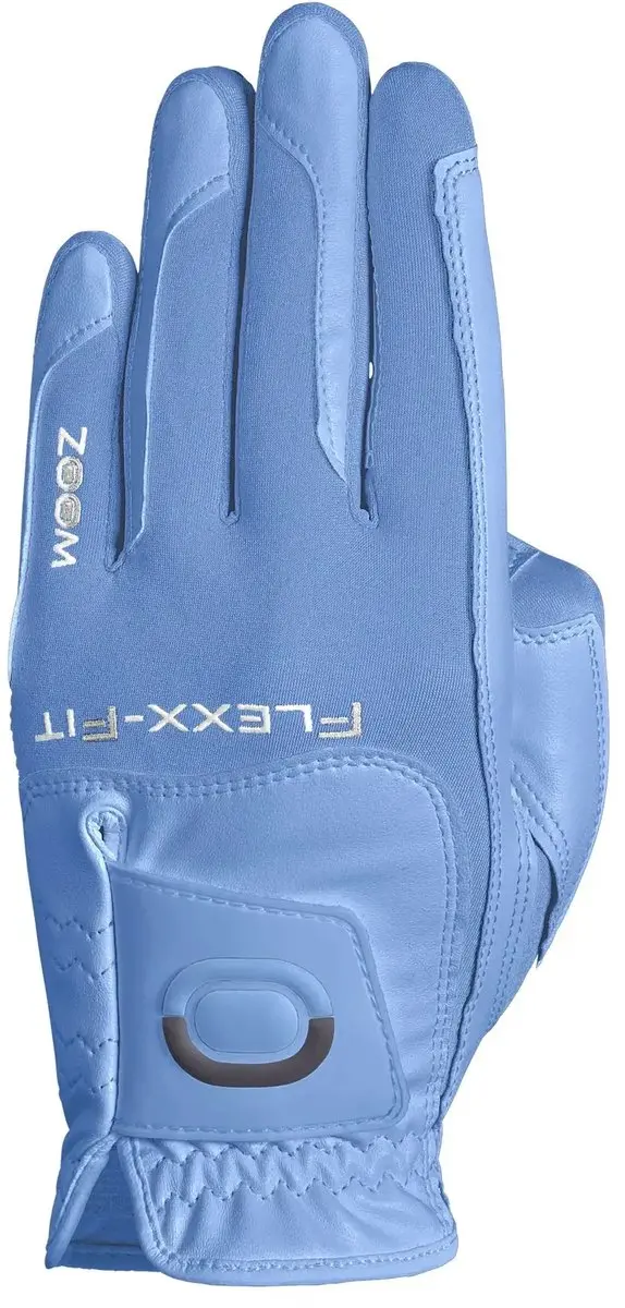 Zoom Hybrid Glove Z1006-06R-OS - Rood