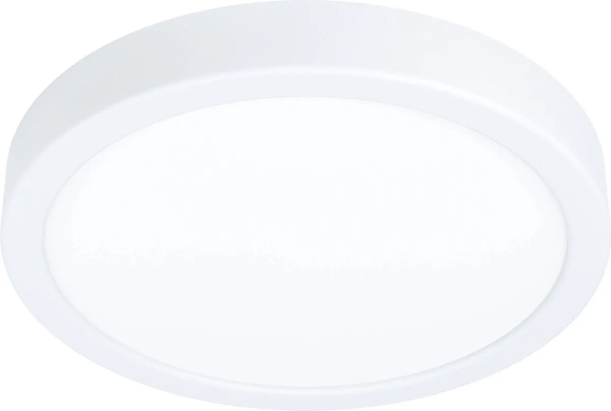 Eglo Fueva 5 Opbouwlamp LED Ø21cm