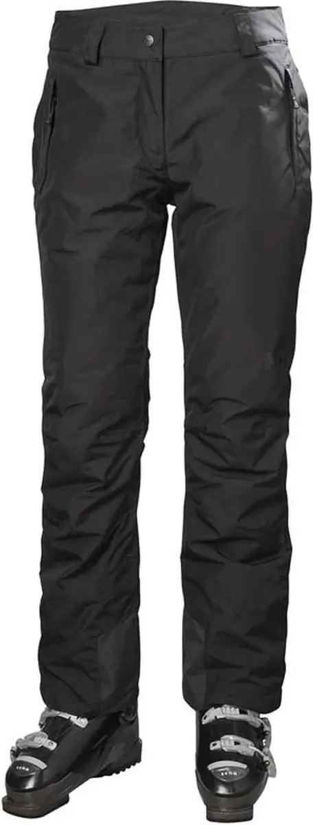 Helly Hansen Blizzard Insulated Broek S - Zwart
