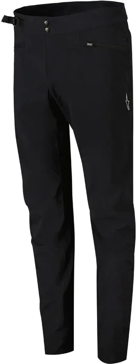 Alpinestars A-dura Broek - Grijs - 32