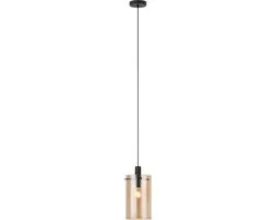 Eglo Polverara Hanglamp 3 Lichts Ø18cm