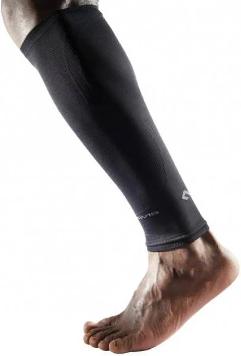 McDavid Multisports Sleeve - Zwart Maat S
