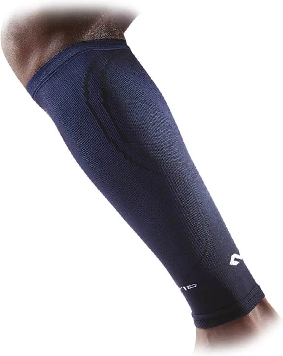 McDavid Multisports Sleeve - Zwart Maat S
