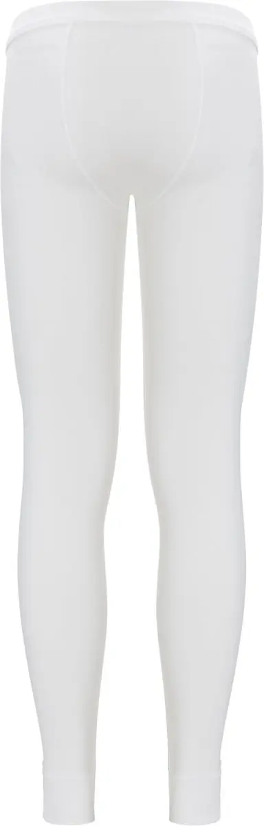 Ten Cate Thermo Broek Snow White Heren S - afbeelding 6 van 6