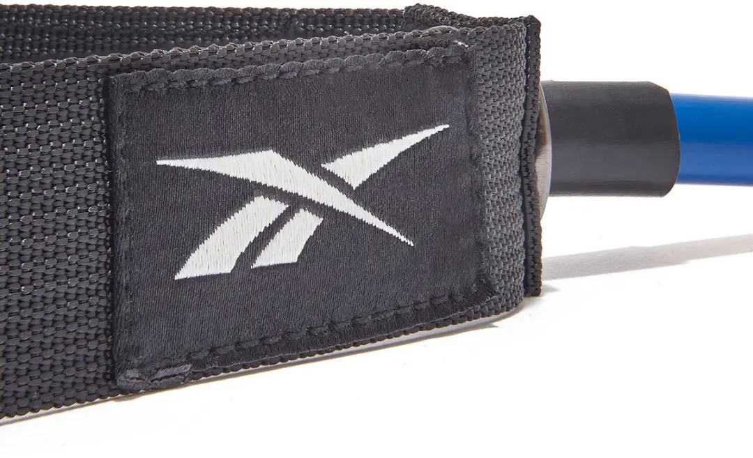 Reebok Heavy Weerstandsband - Wit