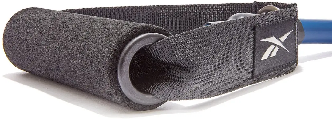 Reebok Heavy Weerstandsband - Wit - afbeelding 6 van 6