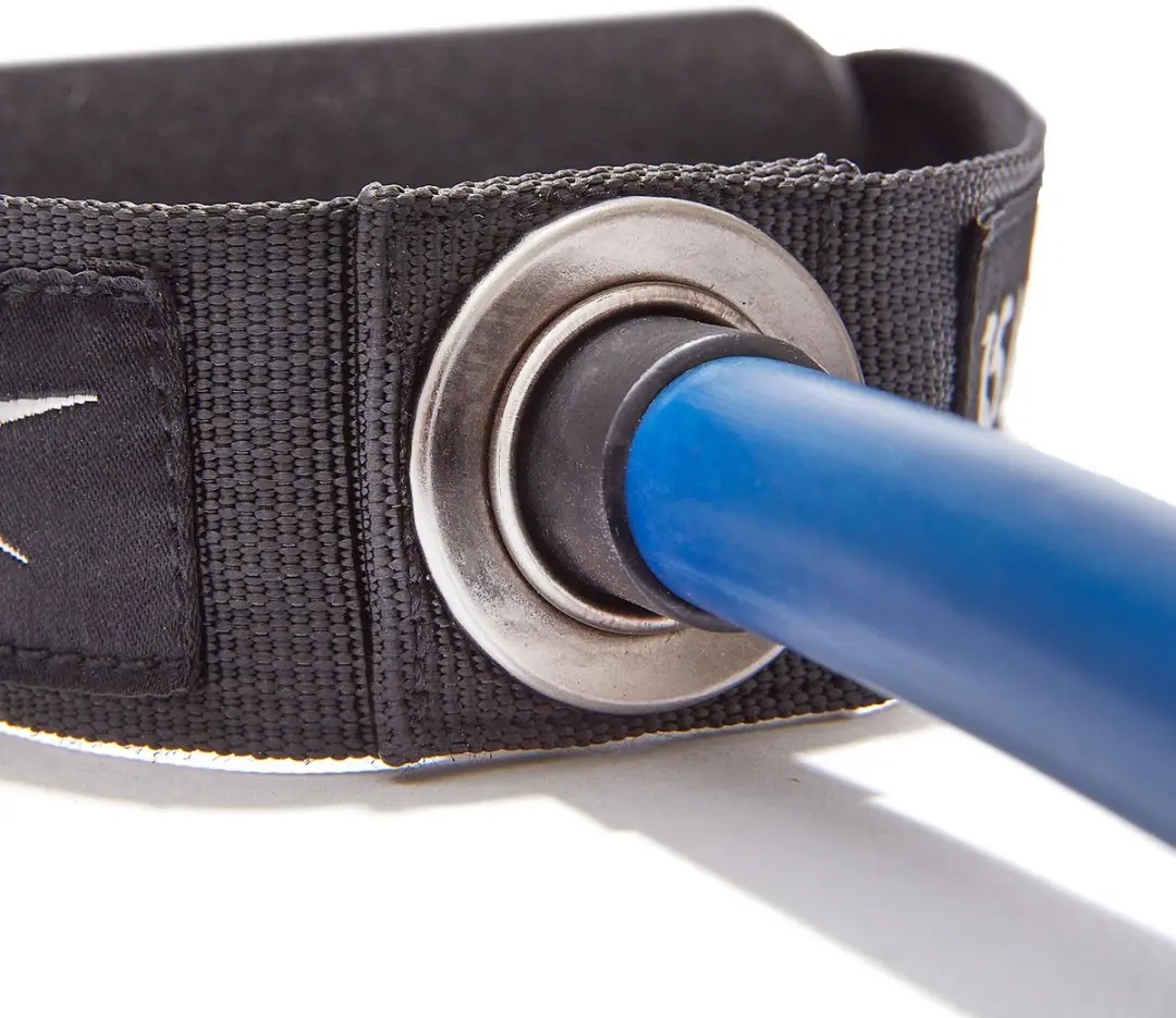 Reebok Heavy Weerstandsband - Wit