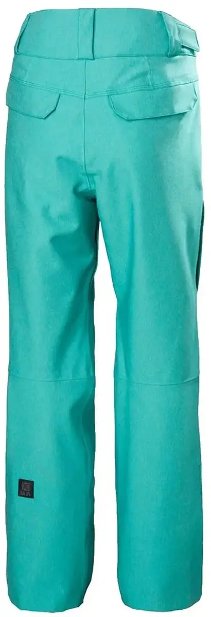Helly Hansen Sogn Cargo Broek Green XL