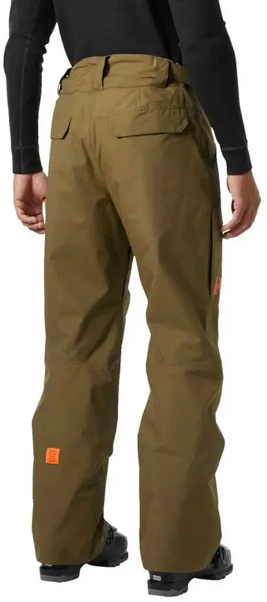 Helly Hansen Sogn Cargo Broek Green XL - afbeelding 6 van 6