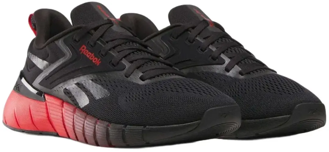 Reebok Nano Gym Schoenen 47 - Zwart