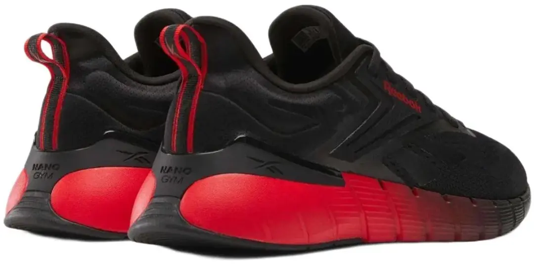 Reebok Nano Gym Schoenen 47 - Zwart