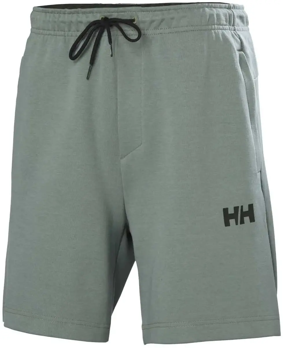 Helly Hansen Hp Tech Korte Broek - Grijs XL