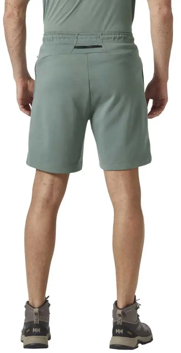 Helly Hansen Hp Tech Korte Broek - Grijs XL