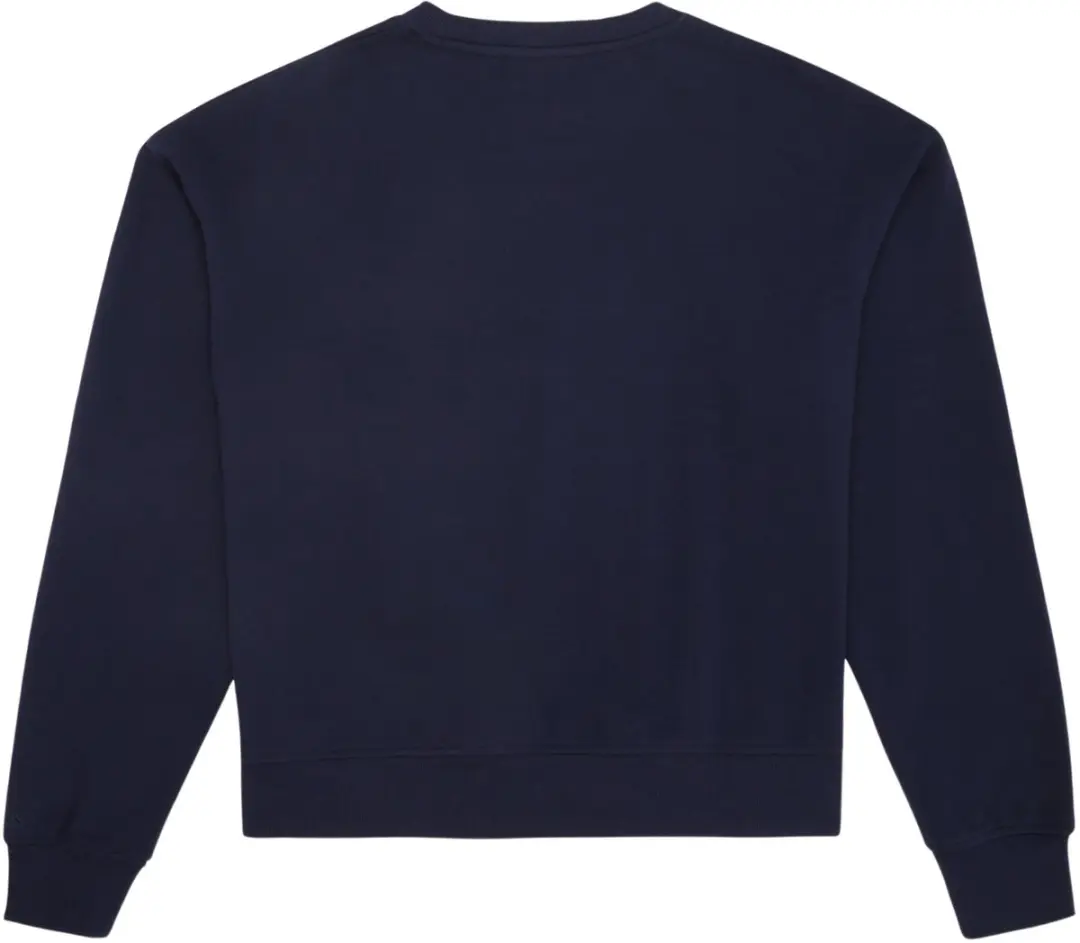 Fila Sweater Dames Parella Donkerblauw - S