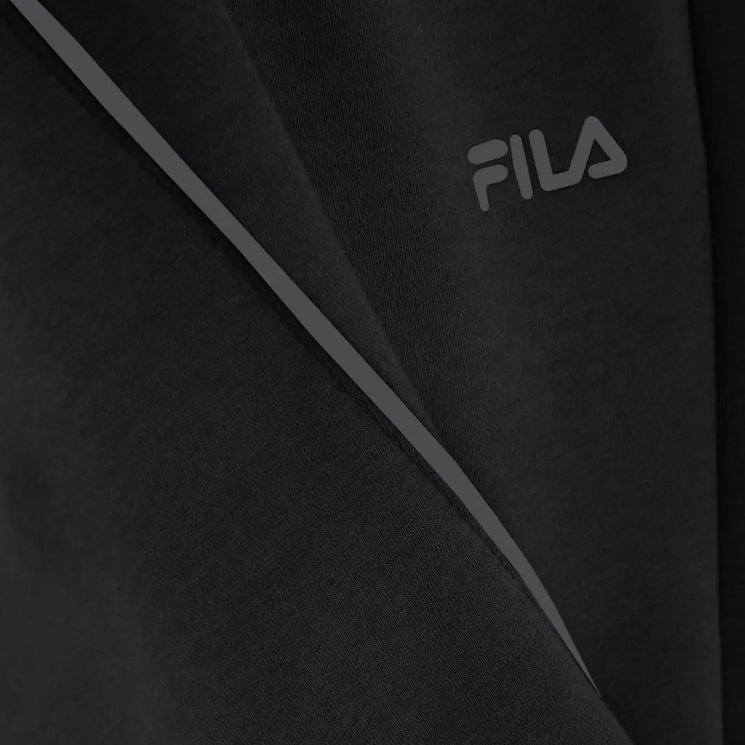 Fila Rivoli Heren Trainingsbroek - Zwart L