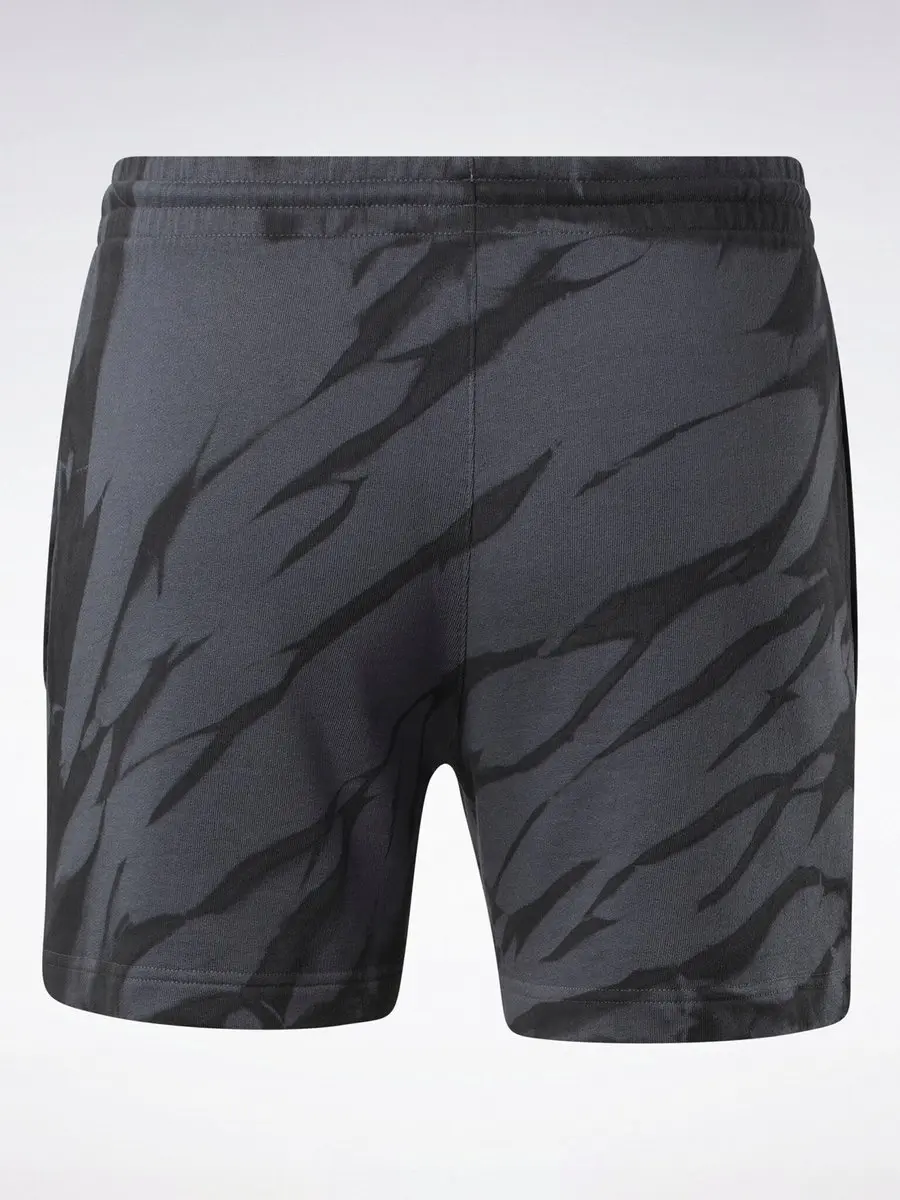 Reebok Sportbroek Grijs XL